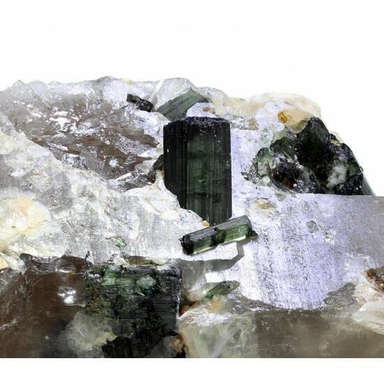 Tourmaline