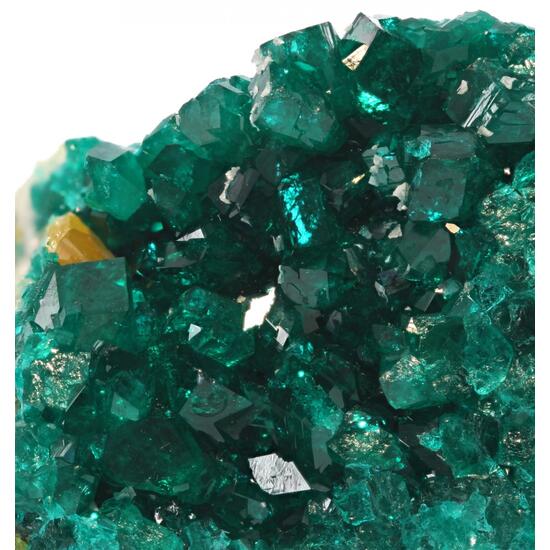 Dioptase