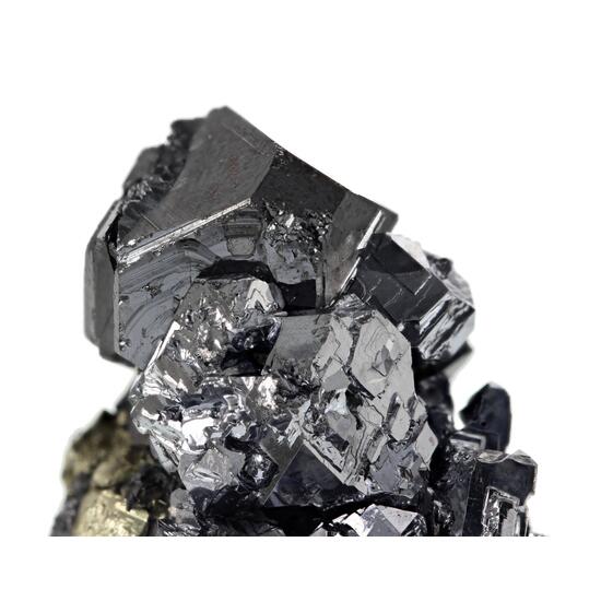 Galena & Sphalerite