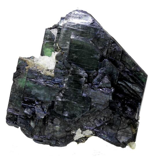 Vivianite