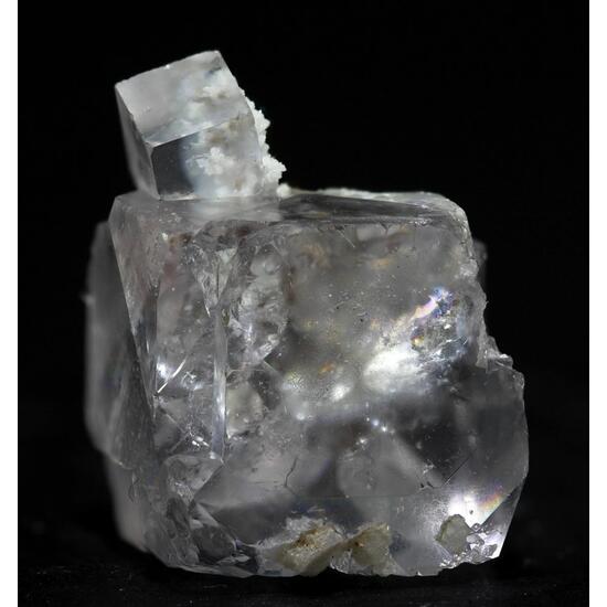Fluorite