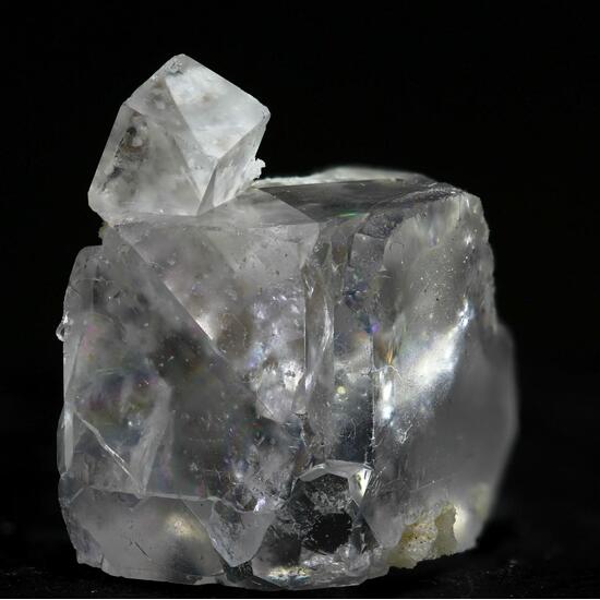 Fluorite