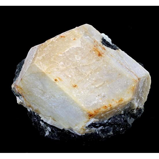 Scapolite