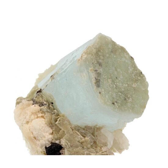 Aquamarine