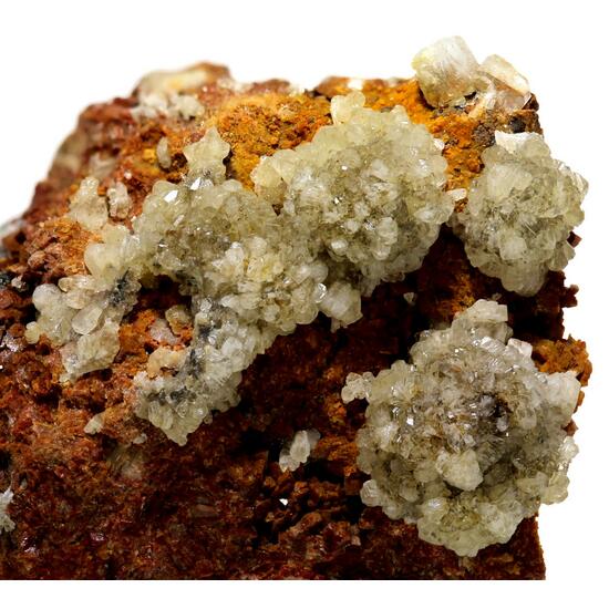 Hemimorphite