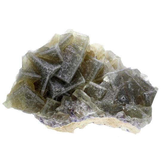 Fluorite