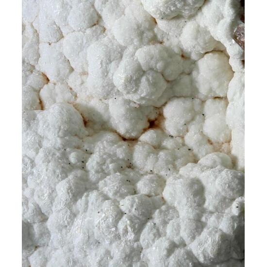 Talc On Dolomite