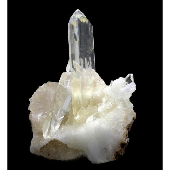 Gypsum