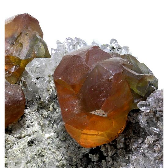 Sphalerite