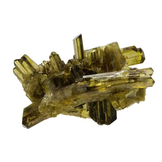 Clinozoisite