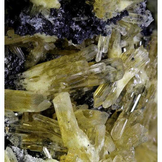 Baryte