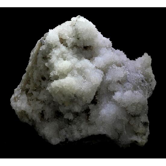 Alstonite