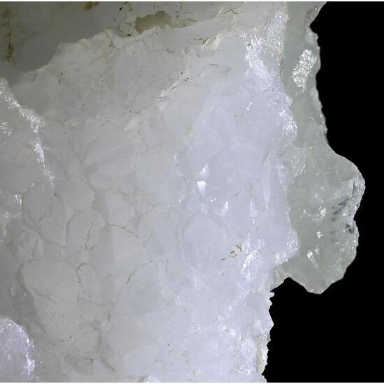 Chalcedony Psm Calcite