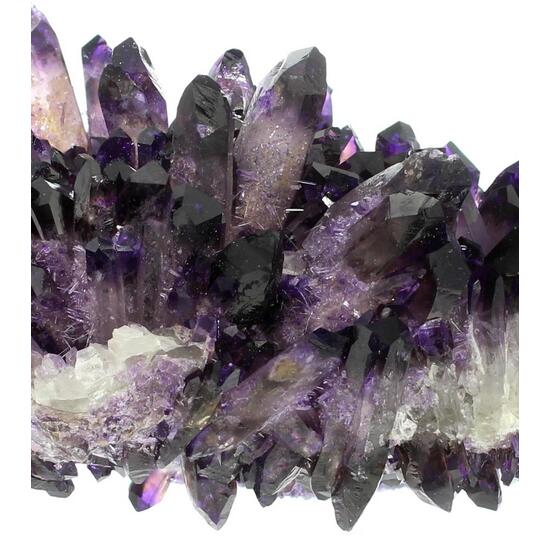 Fake Amethyst