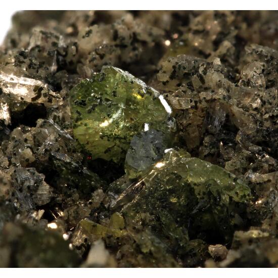 Titanite