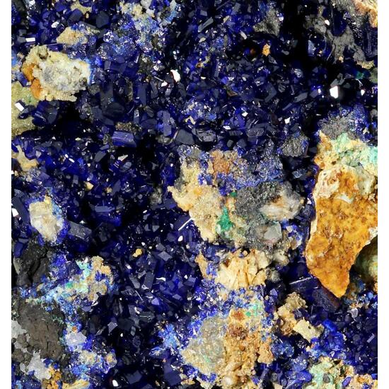 Azurite