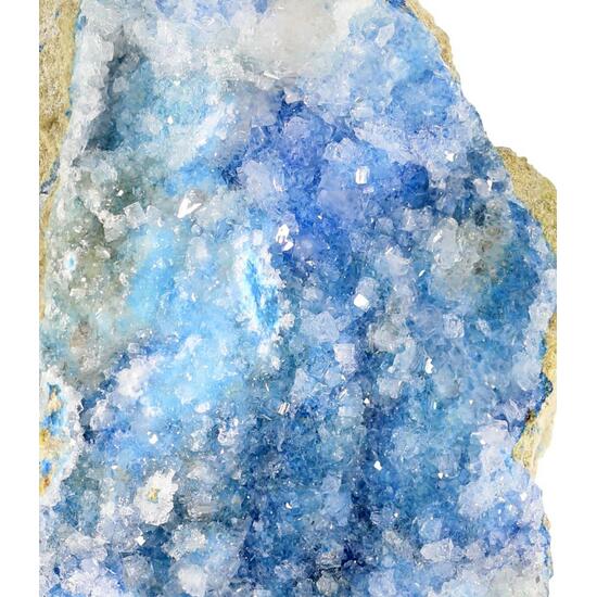 Apophyllite With Kinoite & Gilalite