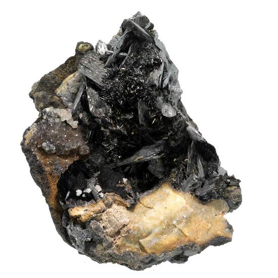 Pyrolusite