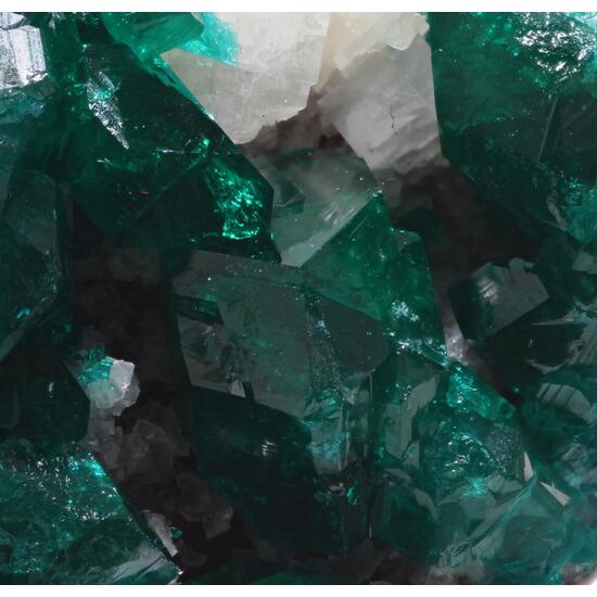 Dioptase