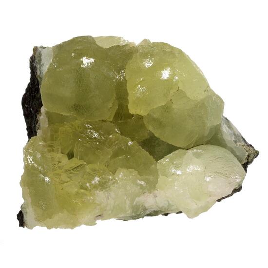 Prehnite