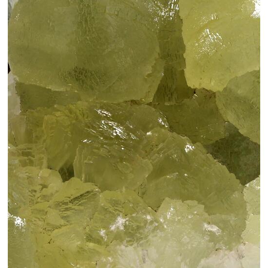 Prehnite