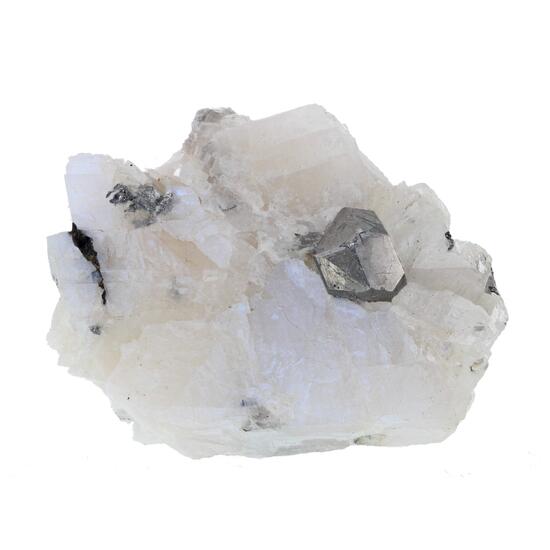 Carrollite