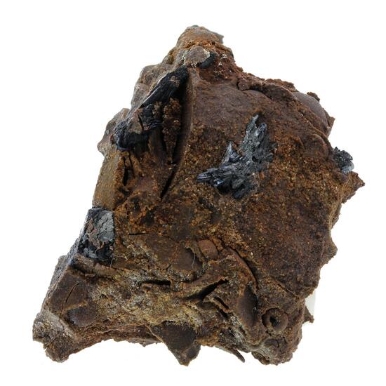 Vivianite