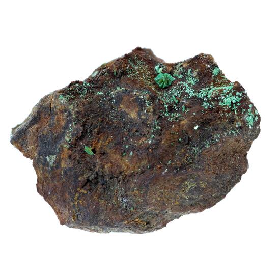 Torbernite