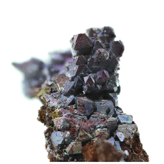 Cuprite