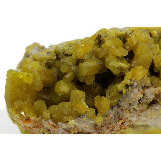 Pyromorphite