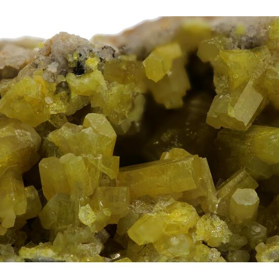 Pyromorphite