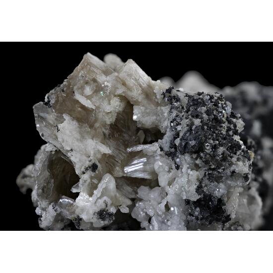 Cerussite