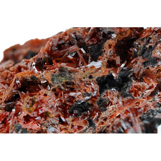 Crocoite