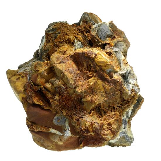 Millerite