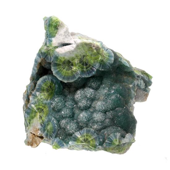 Wavellite