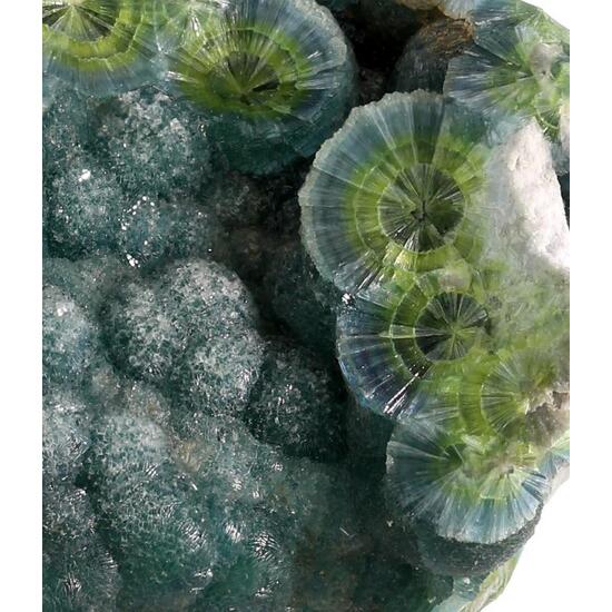 Wavellite
