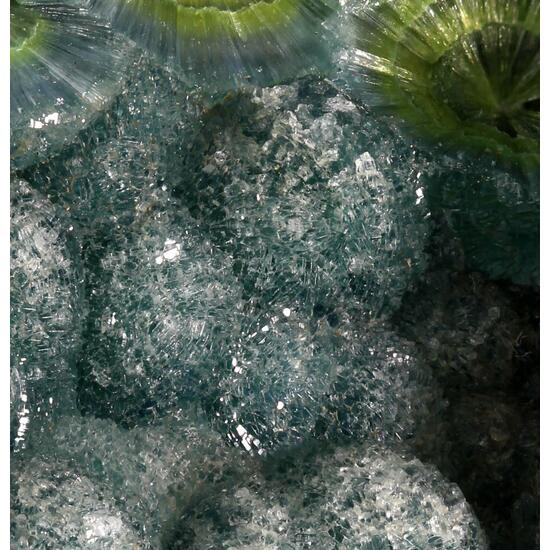 Wavellite