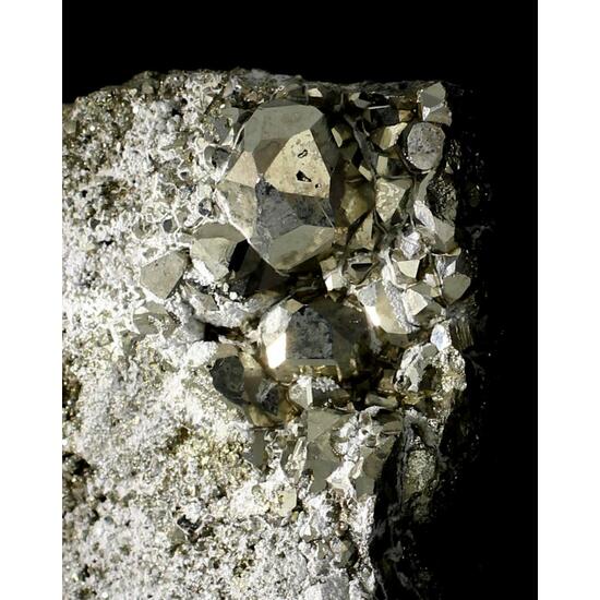 Pyrite