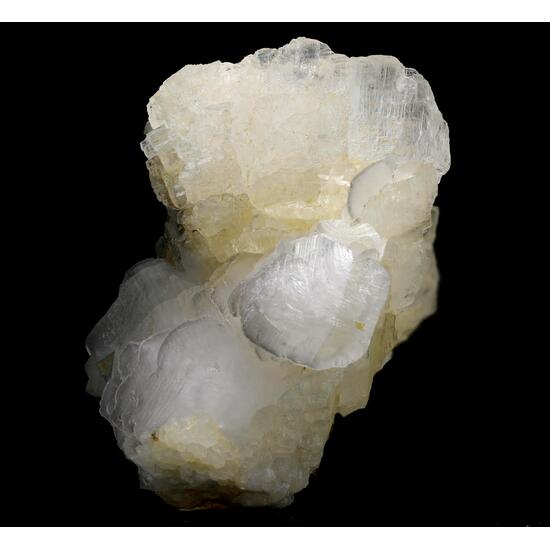 Magnesite & Calcite