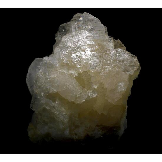 Magnesite & Calcite