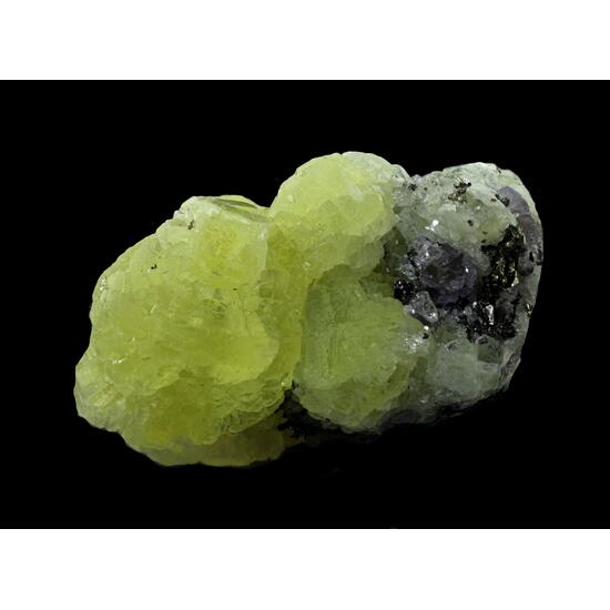 Prehnite