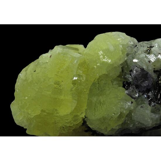 Prehnite