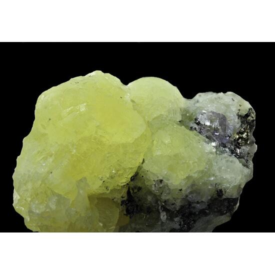 Prehnite