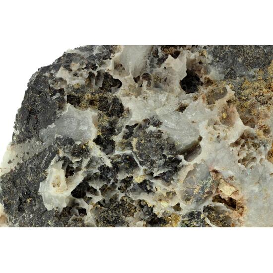 Cassiterite