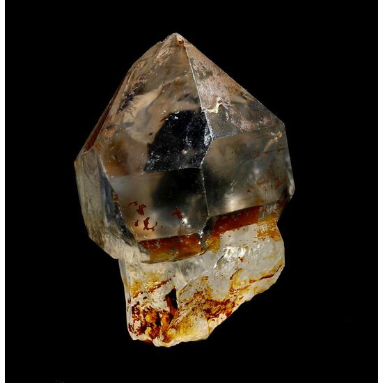 Sceptre Quartz