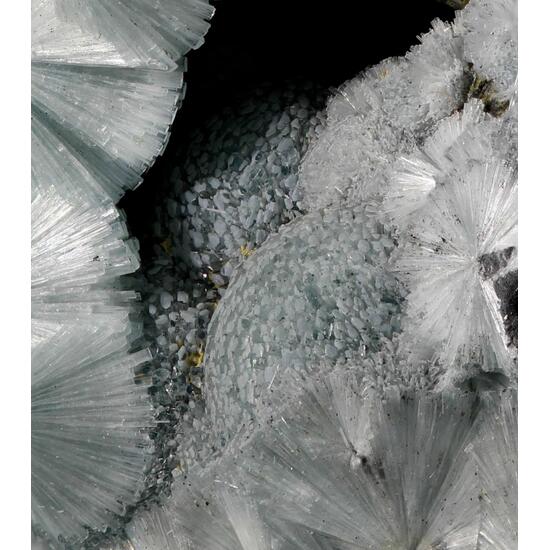 Wavellite