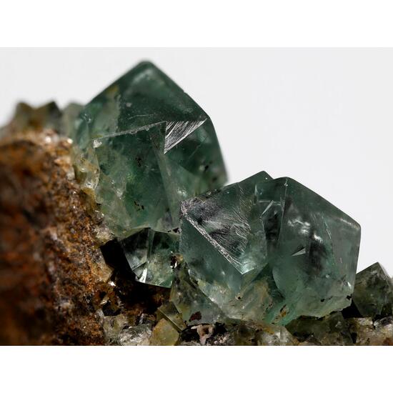 Fluorite