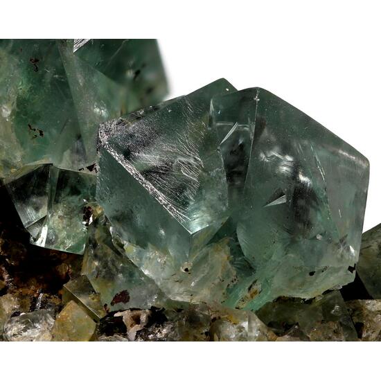 Fluorite