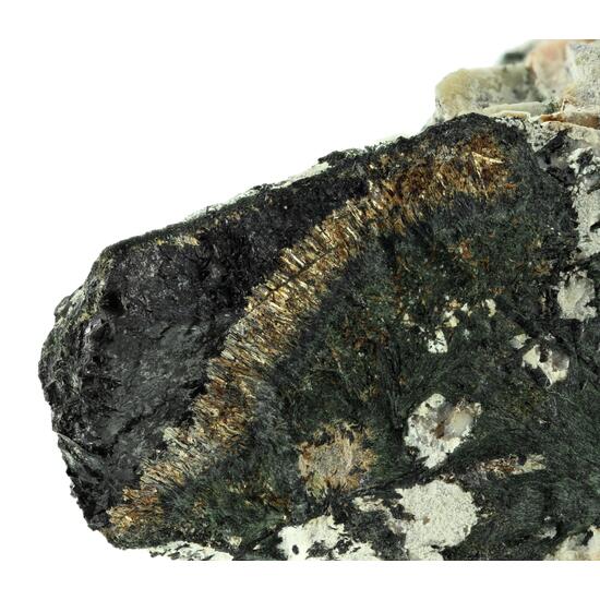 Astrophyllite Psm Aenigmatite