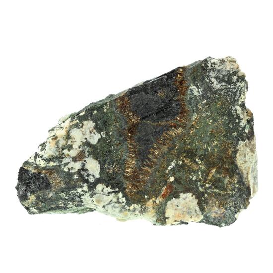 Astrophyllite Psm Aenigmatite
